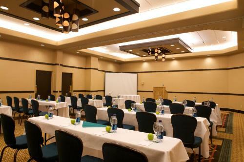 Hotel Prescott Resort & Conference Center