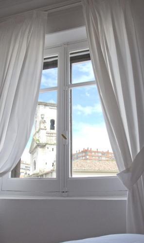 Hostal Monjes Peregrinos