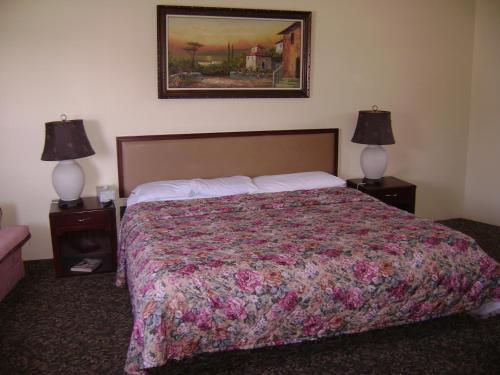 Orangeville Motel