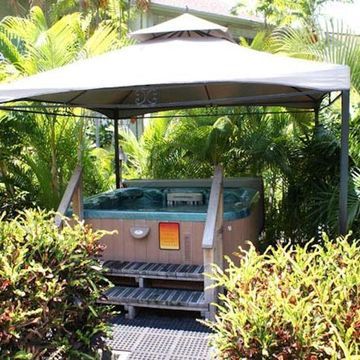 Aparthotel Kona Islander Inn Hotel