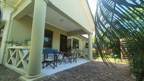 Dar Es Salaam Modern House Near Beach With Wifi