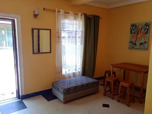 Kigamboni Holiday Home Near The Beach