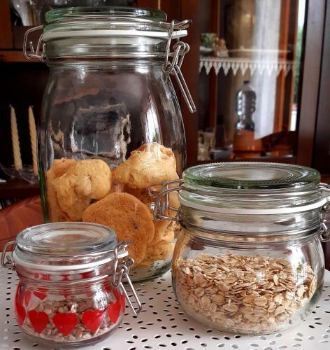 A Casa Di Nonna B&B