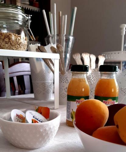 A Casa Di Nonna B&B