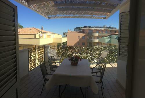 Apartamento Lungomare