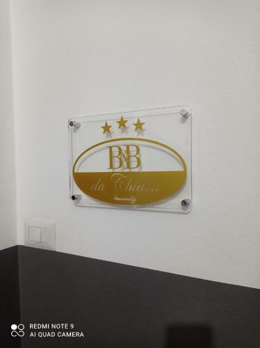B&B Da Chiara