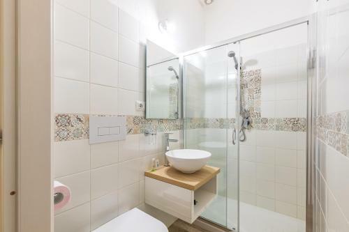 Bed & Breakfast Acquazzurra Guest House