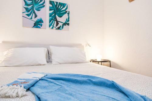 Bed & Breakfast Acquazzurra Guest House