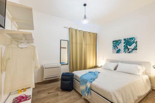 Bed & Breakfast Acquazzurra Guest House