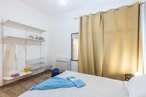 Bed & Breakfast Acquazzurra Guest House