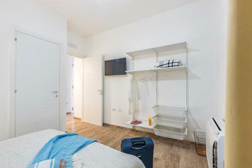 Bed & Breakfast Acquazzurra Guest House