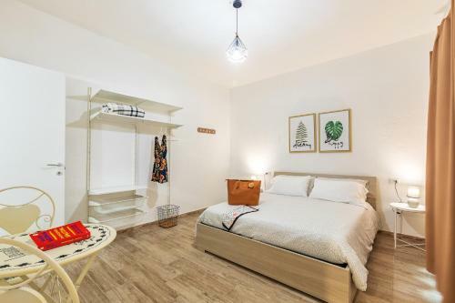 Bed & Breakfast Acquazzurra Guest House