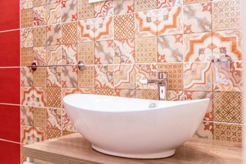 Bed & Breakfast Acquazzurra Guest House