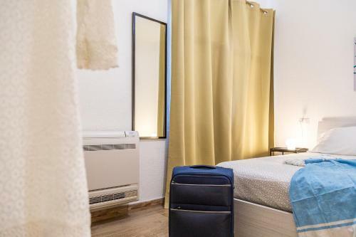 Bed & Breakfast Acquazzurra Guest House