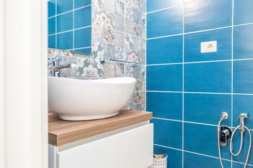 Bed & Breakfast Acquazzurra Guest House