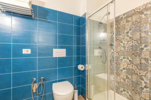 Bed & Breakfast Acquazzurra Guest House