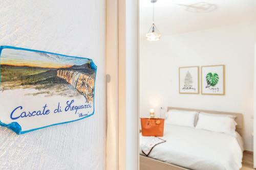 Bed & Breakfast Acquazzurra Guest House