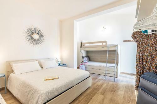 Bed & Breakfast Acquazzurra Guest House