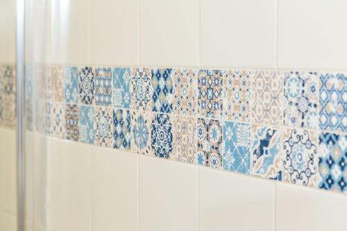 Bed & Breakfast Acquazzurra Guest House