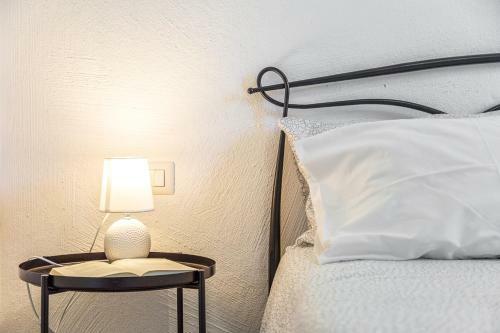 Bed & Breakfast Acquazzurra Guest House