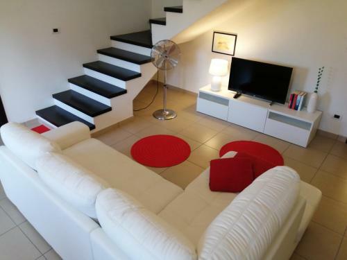 Apartamento Casa Il Cortile Fiorito