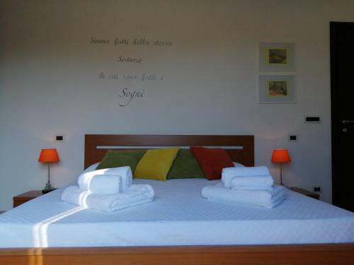 Apartamento Casa Il Cortile Fiorito