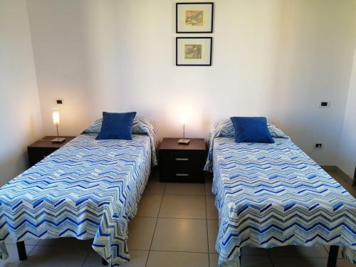 Apartamento Casa Il Cortile Fiorito