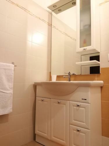 Apartamento Casa Il Cortile Fiorito
