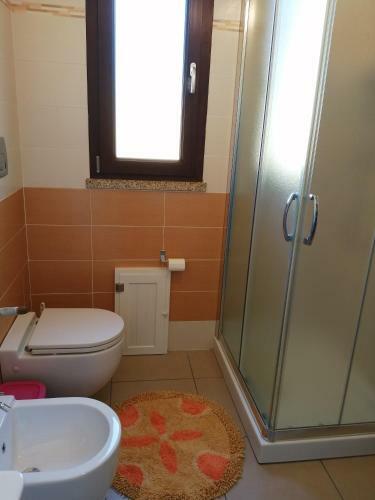Apartamento Casa Il Cortile Fiorito