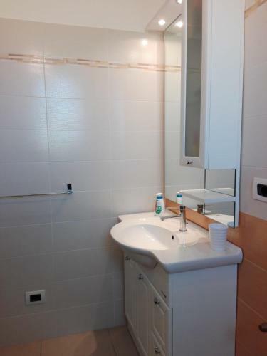 Apartamento Casa Il Cortile Fiorito