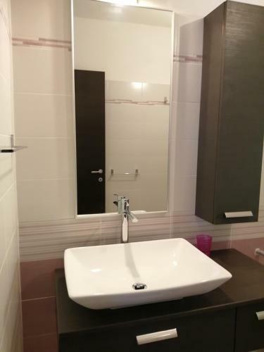 Apartamento Casa Il Cortile Fiorito