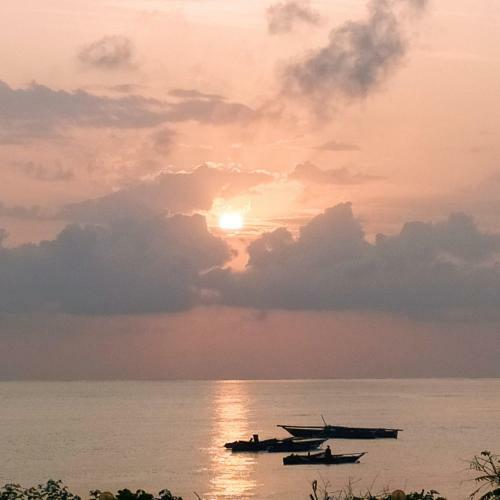 Apartamento Moyo House