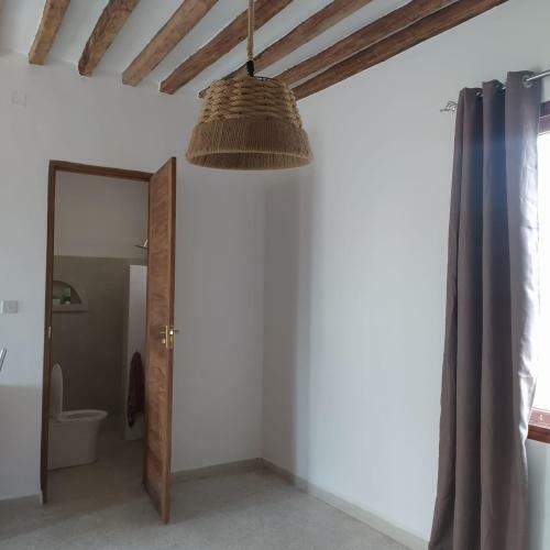 Apartamento Moyo House