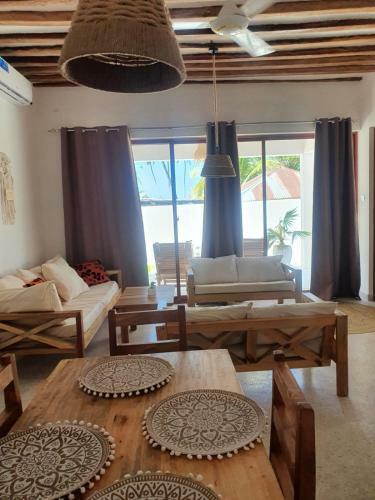 Apartamento Moyo House