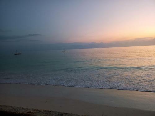 Villa Vila Sunshine House Zanzibar
