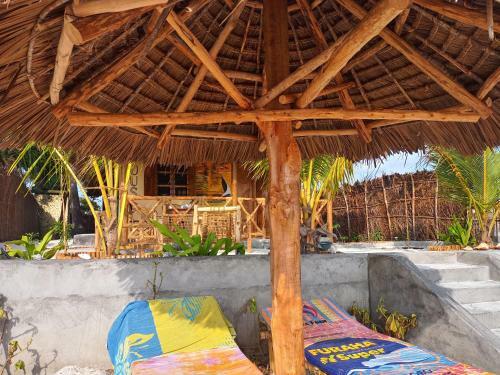 Villa Vila Sunshine House Zanzibar