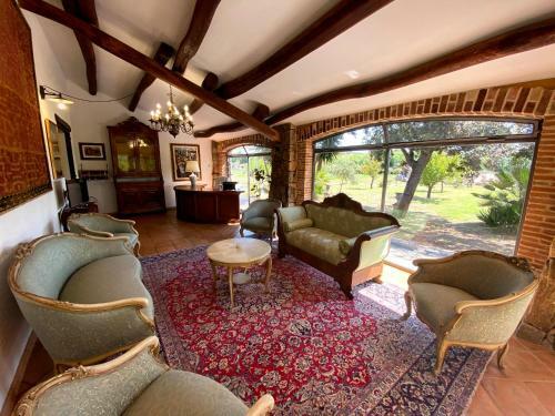 Hotel Guest House By Sos Flores