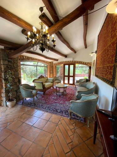 Hotel Guest House By Sos Flores