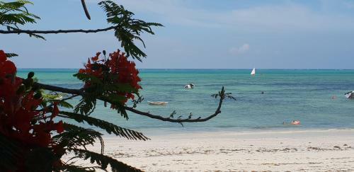 Apartamento Jambiani Guest Lodge Pemba