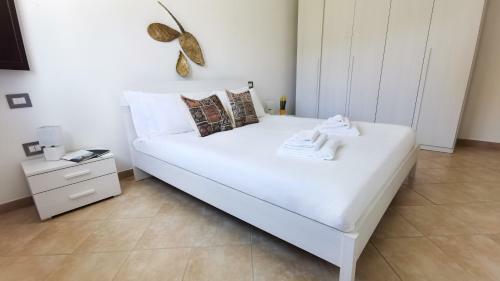 Apartamento Welcomely - La Terrazza Sul Faro