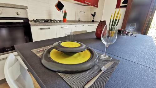 Apartamento Welcomely - La Terrazza Sul Faro