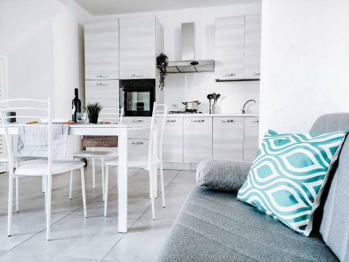 Diletta Apartment - Affitti Brevi Italia