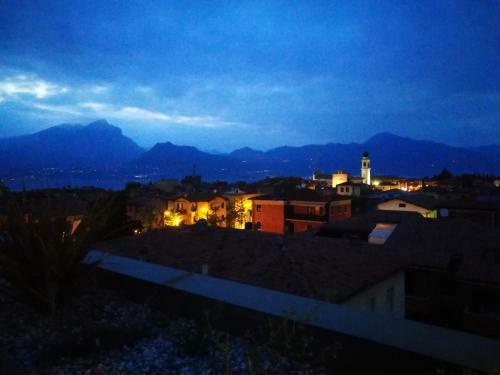 Apartamento Suite Laura - Torri Del Benaco