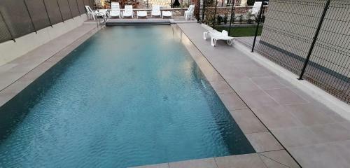 Apartamento Suite Laura - Torri Del Benaco