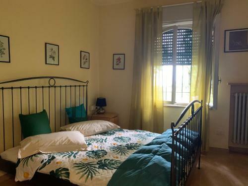 Hostal Villa Corteolivo