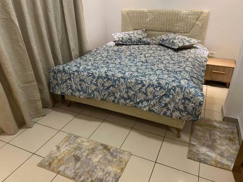 Apartamento Studio Meubl� Haut Standing