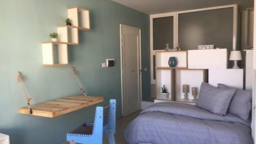 Apartamento Charmant Studio � Sfax