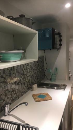Apartamento Charmant Studio � Sfax