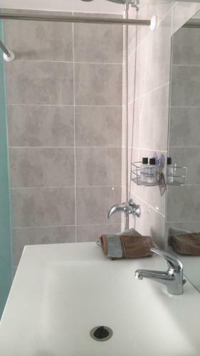 Apartamento Charmant Studio � Sfax