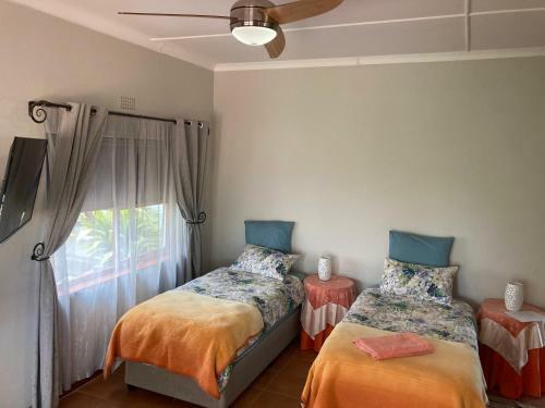 Bed & Breakfast Merwenstein Guest House